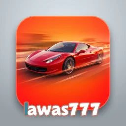 LAWAS777 — ikon APK